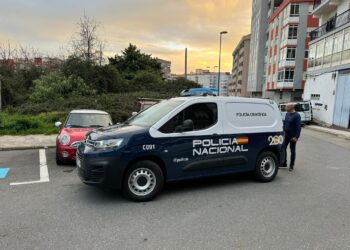 El crimen de la maleta no se considera violencia de género