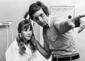 Play-Doc proxectará The Exorcist nunha igrexa