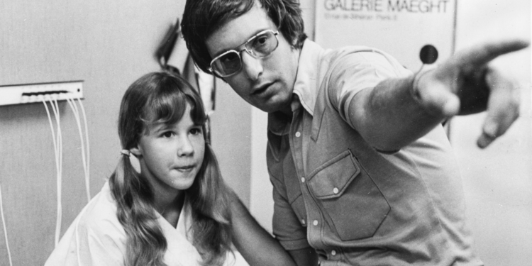 Play-Doc proxectará The Exorcist nunha igrexa