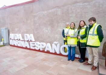 La Xunta acusa a Caballero de «manipular» a la opinión pública y pide que «desbloquee» sus proyectos