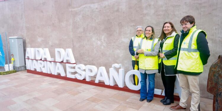 La Xunta acusa a Caballero de «manipular» a la opinión pública y pide que «desbloquee» sus proyectos