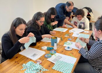 Máis de 600 persoas participaron nas actividades da OMIX de Tomiño en 2023