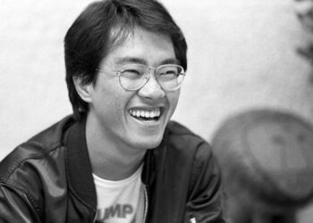 Ha muerto Akira Toriyama, el rey del manga
