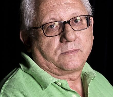 Fallece en Vigo el escritor y profesor Alfonso Álvarez Cáccamo