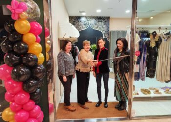 Segunda apertura del año en Camelias: “Beauty Life” llega con dos líneas de moda únicas