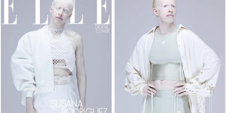 «Con los pies en la tierra y el corazón en las estrellas», la asombrosa historia real de Susana Rodríguez