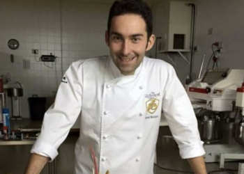 El mejor panadero del mundo imparte un curso de bollería en Vigo