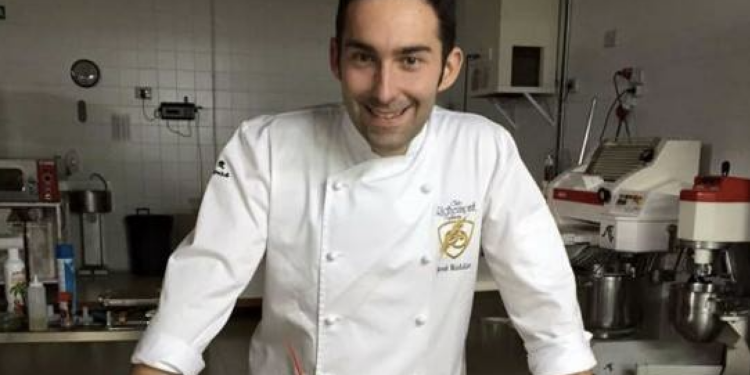 El mejor panadero del mundo imparte un curso de bollería en Vigo