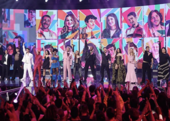 Desvelados los nombres de los tres finalistas de Operación Triunfo que visitan Vigo este sábado