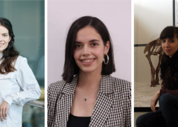 A Deputación pon en marcha “Ciencia en feminino”, un pódcast para reivindicar o papel da muller na investigación