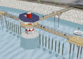 Peiraos do Solpor, más cerca: el Puerto ha licitado por 4,3 millones su construcción