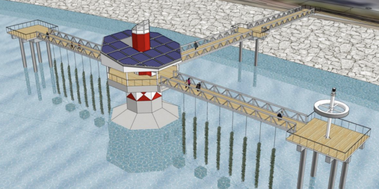 Peiraos do Solpor, más cerca: el Puerto ha licitado por 4,3 millones su construcción