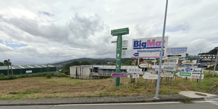 Cuatro empresas viguesas recuperan los terrenos que les reclamaban los comuneros de Cabral