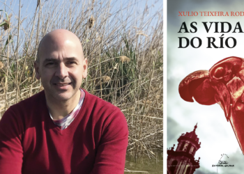 O debut do comisario Serafín Freixeiro