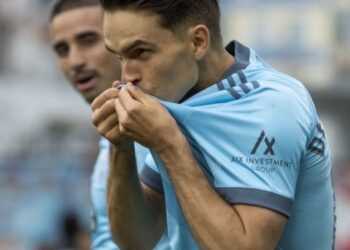 Las Fundaciones Denis Suárez y Celta de Vigo inician conversaciones para retomar su colaboración