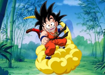 Ha muerto Akira Toriyama, el rey del manga