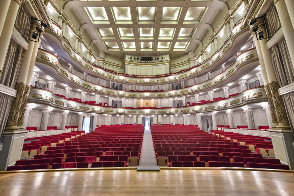 teatro garcia barbon vigo