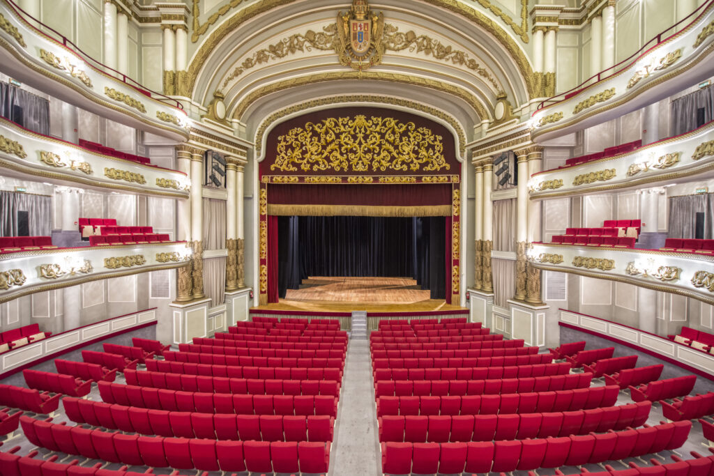 teatro garcía barbon vigo afundacion