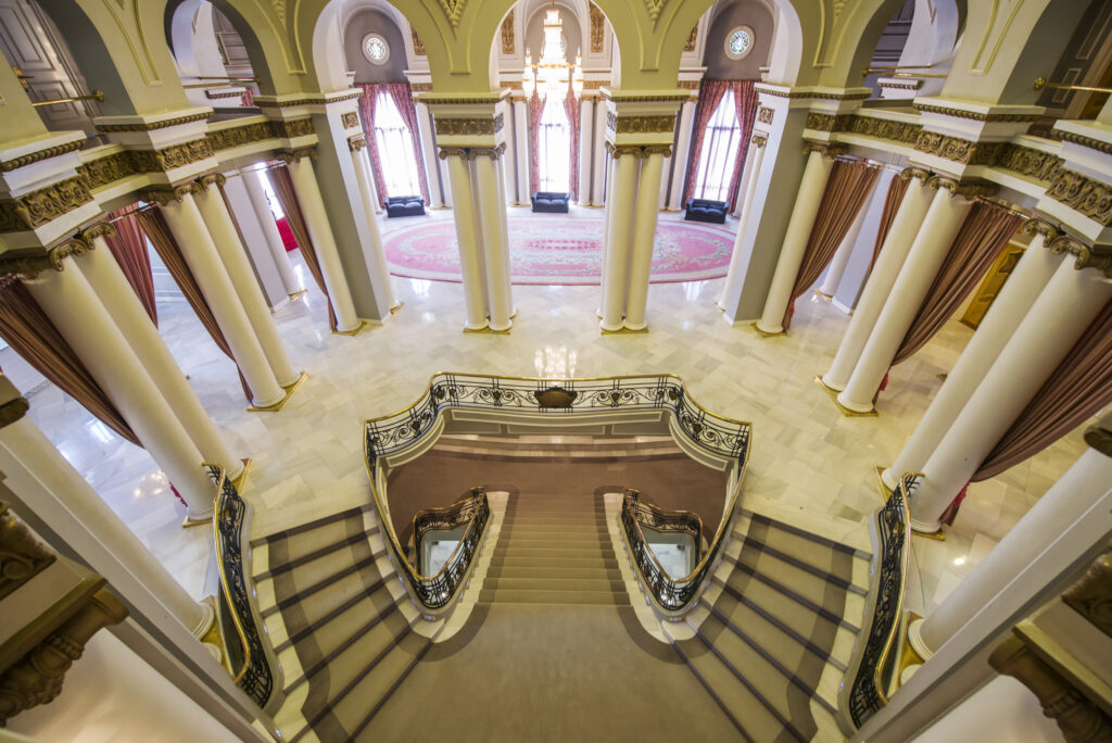 teatro garcía barbón vigo afundación