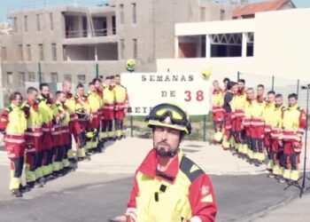 Bomberos advierten de la inseguridad en Navia, Coia o Balaídos por el cierre del parque de Coruxo