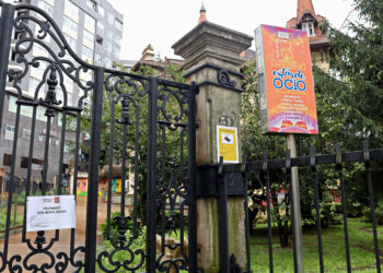 El Concello se justifica: «cierre temporal» de la Casa de la Juventud para ejecutar obras