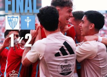 Y en Sevilla siguió brillando el sol