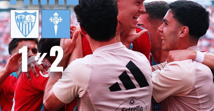 Y en Sevilla siguió brillando el sol