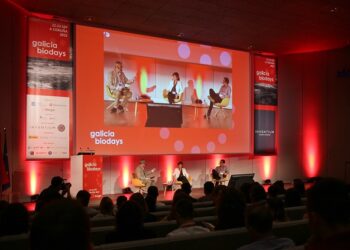 Vigo, epicentro de la industria biotecnológica