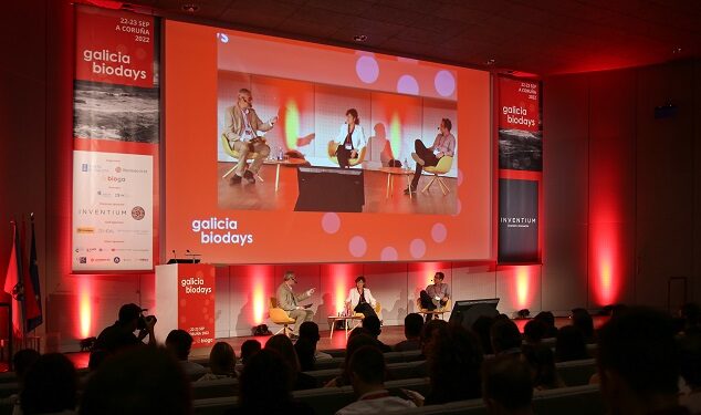 Vigo, epicentro de la industria biotecnológica