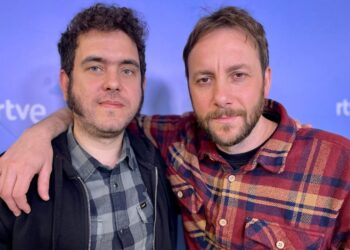 «La Estrella Azul» de Javier Macipe: búsqueda del sueño de un músico olvidado