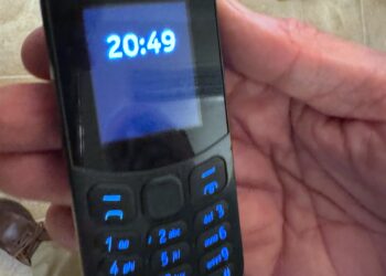 La última tendencia surge en Vigo