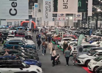 Motorocasión Vigo impulsa el mercado del vehículo usado con la venta de 400 unidades