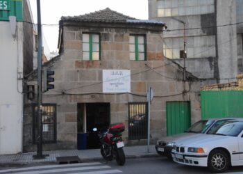 María de la playa languidece