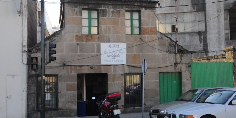 María de la playa languidece