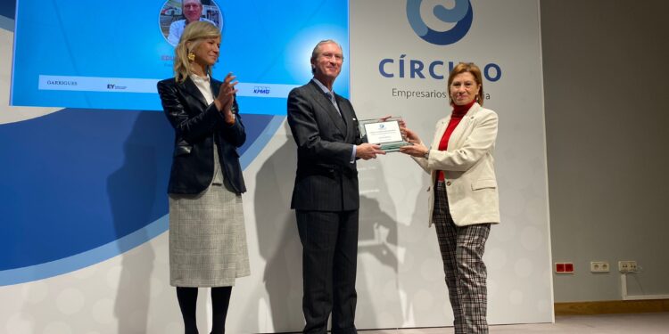 Grupo Davila, la empresa más destacada en responsabilidad corporativa