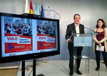 La Reconquista, en 90 segundos