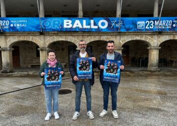 Nace Orballo Fest, un festival que fusiona música electrónica e gastronomía