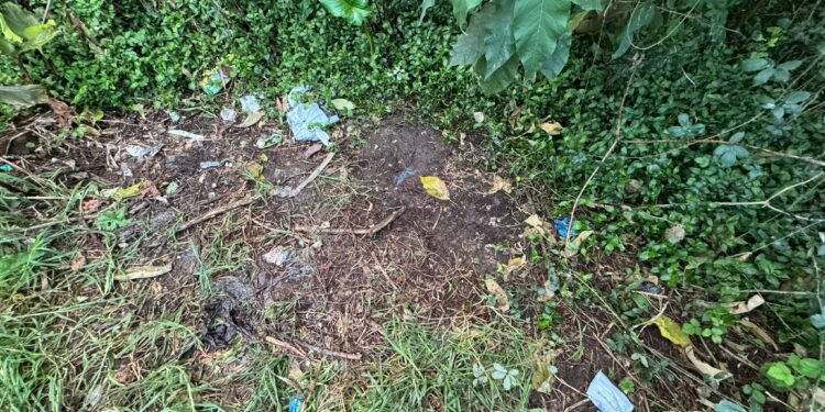 Detenido un hombre por su supuesta vinculación con el crimen de la maleta