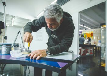 Las calles del mundo y su gente, en el objetivo de Jorge Lens