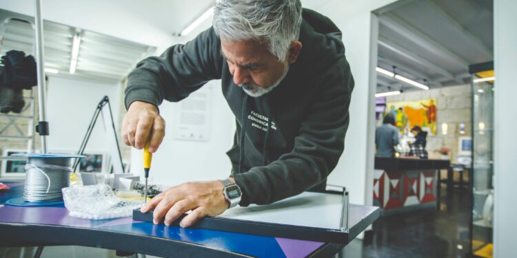 Las calles del mundo y su gente, en el objetivo de Jorge Lens