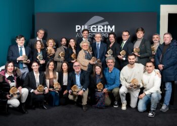 Maruja Limón, mejor propuesta gastronómica de los Premios Pilgrim