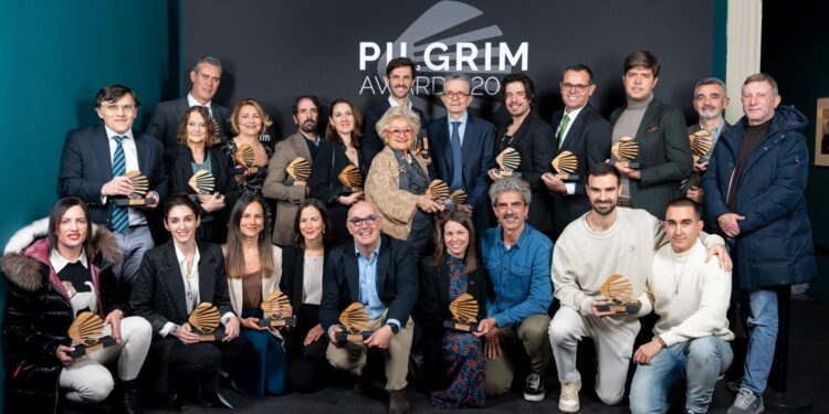 Maruja Limón, mejor propuesta gastronómica de los Premios Pilgrim
