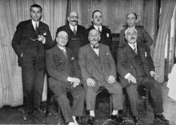Jaime Solá, el vigués que ilustró la vida de Galicia
