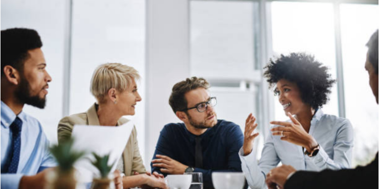 Entender el proceso de búsqueda de talentos