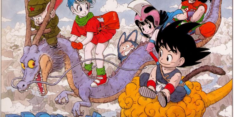 O mestre do manga descansa, o seu legado segue vivo
