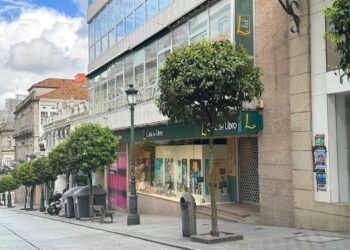 Un local con historia