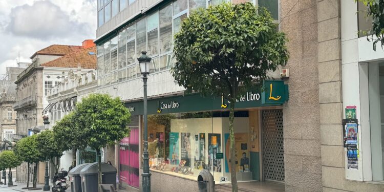 Un local con historia