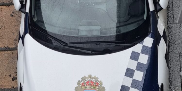 Madrugada de detenciones en Vigo por incumplir una orden de alejamiento y por robar en una cafetería