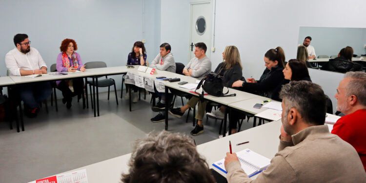 El BNG, sobre Povisa: «La atención precaria y la falta de personal no son merecedoras de premios»