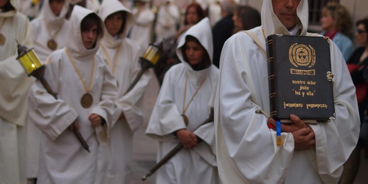 Afundación acoge el pregón de la Semana Santa Zamorana